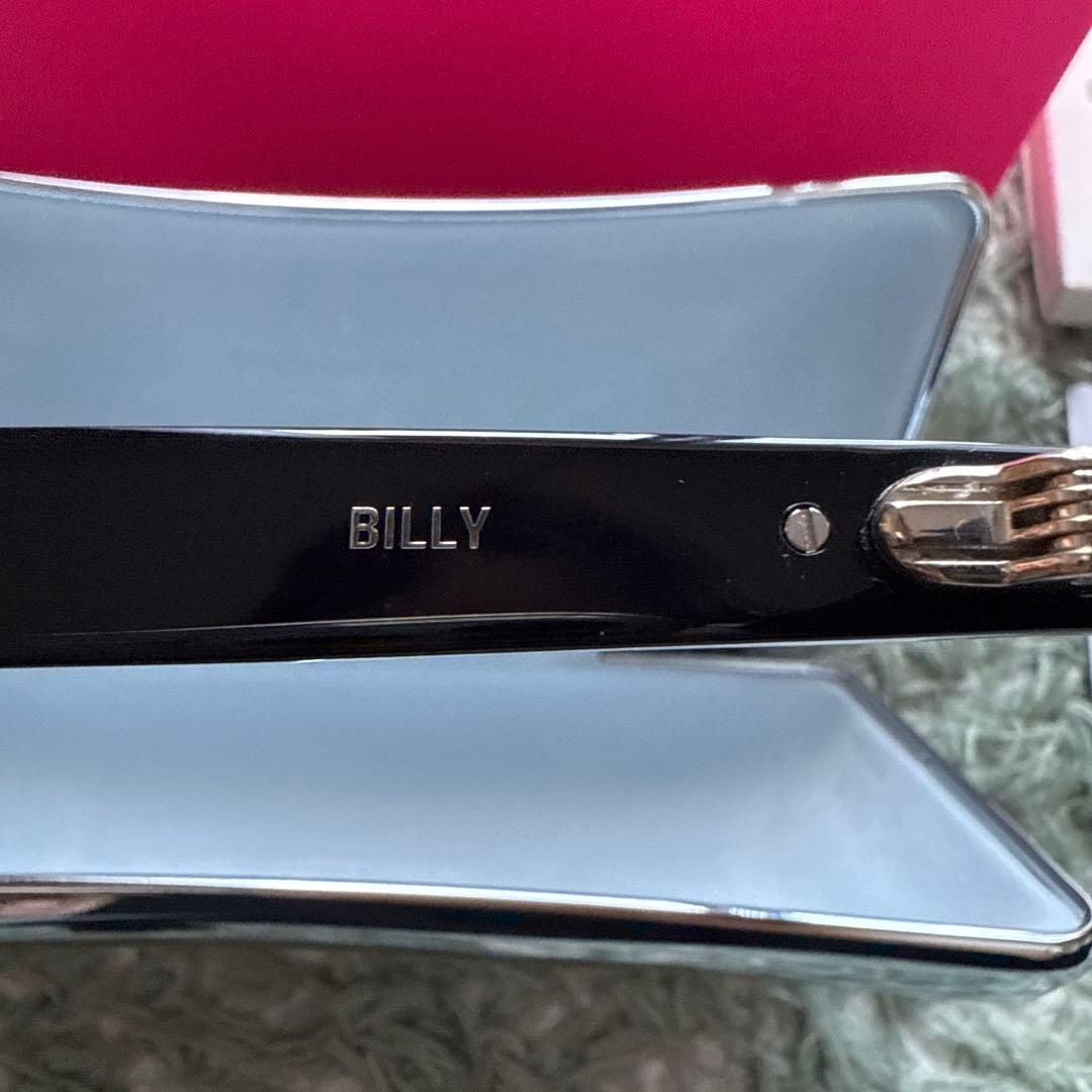 GENTLE MONSTER billy-01 サングラス 正規品 付属品完備