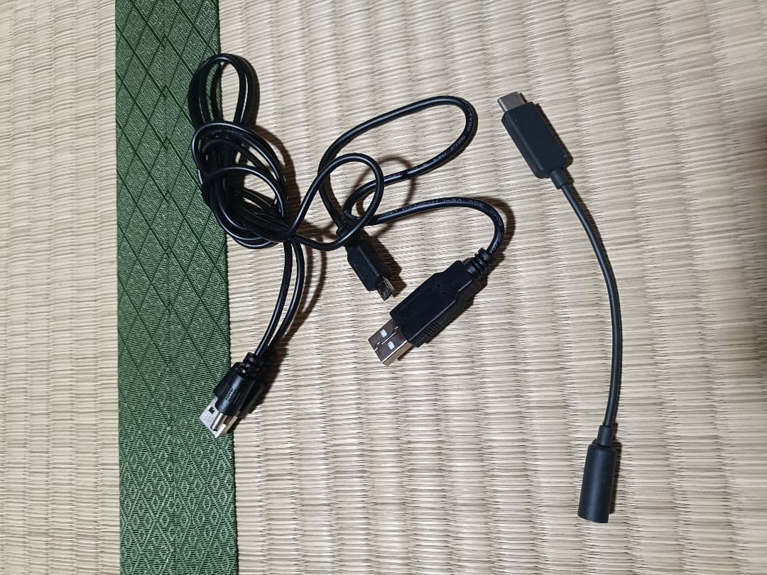 Bose ワイヤレスヘッドホン ケース付き