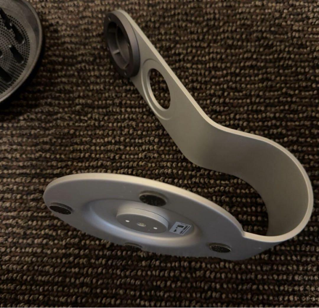 Dyson ヘアドライヤー 直営店限定 インペリアル パープル ダイソン