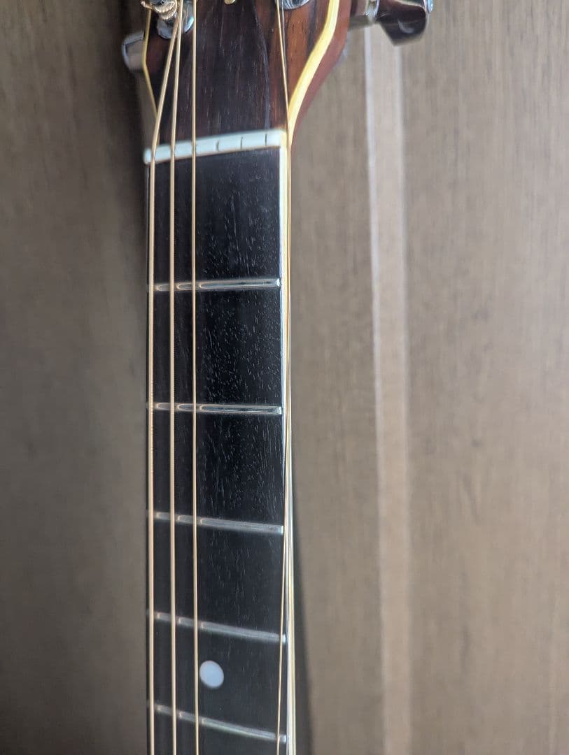 ♪Aria W-330 ハカランダ・マツモク製♪