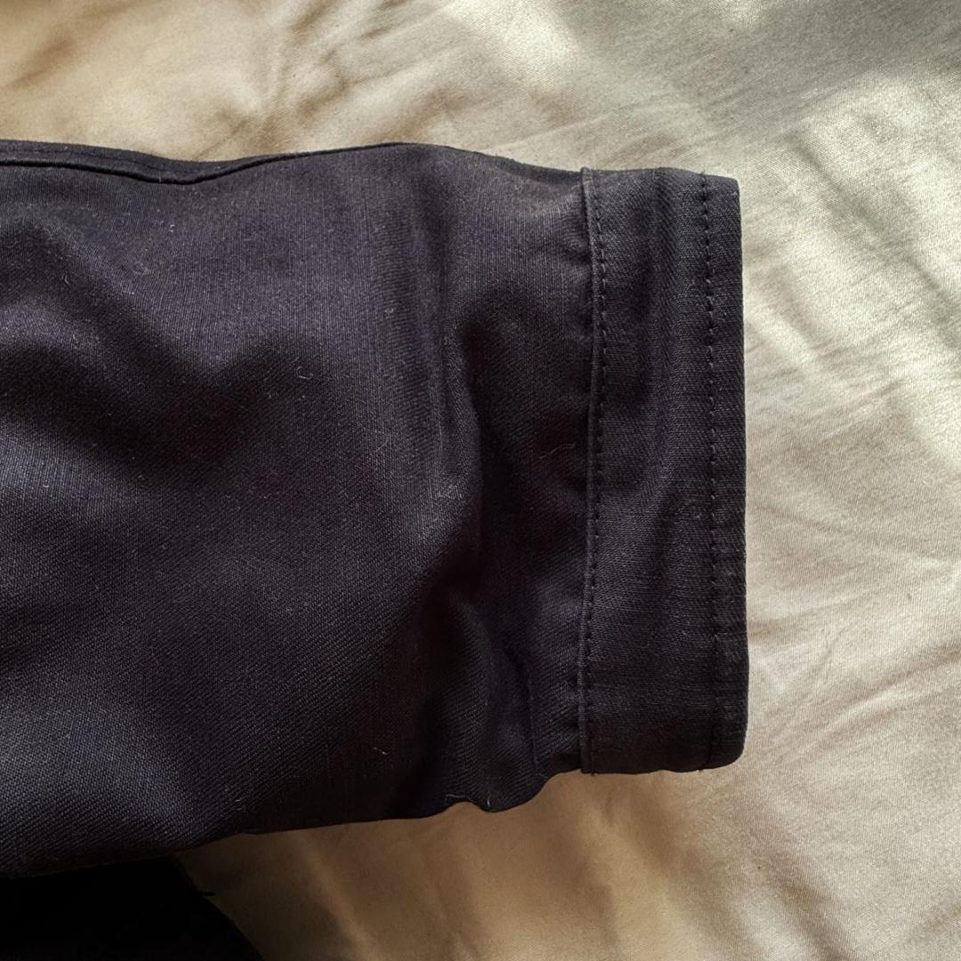 AVIREX N-3B サイズM MIL-J-6279C AIR FORCE