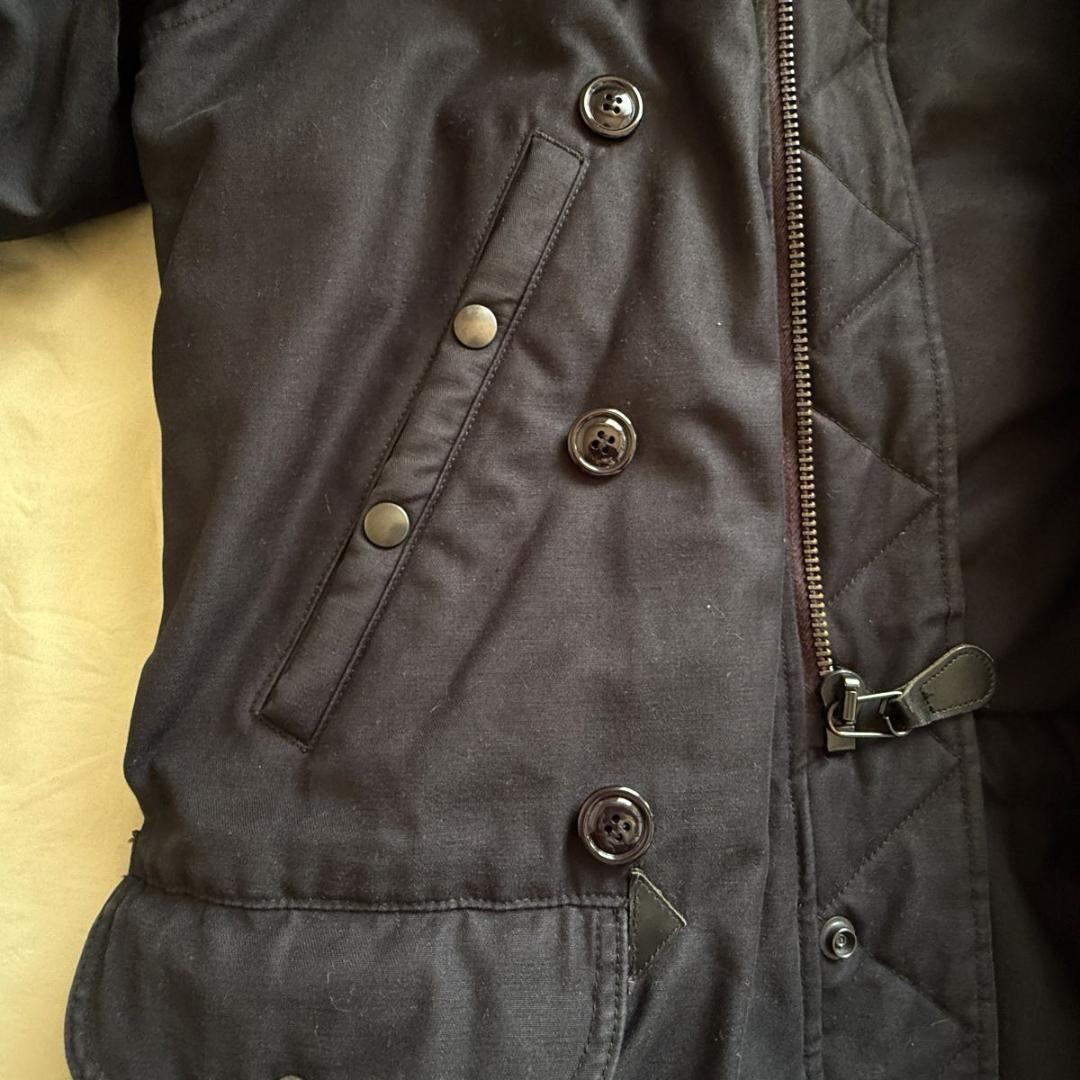 AVIREX N-3B サイズM MIL-J-6279C AIR FORCE