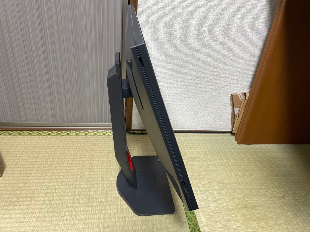 BenQ ZOWIE XL2566K Akisamu様