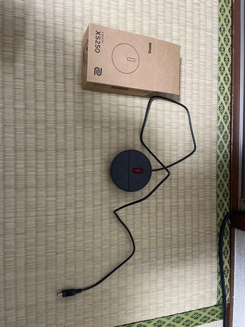 BenQ ZOWIE XL2566K Akisamu様