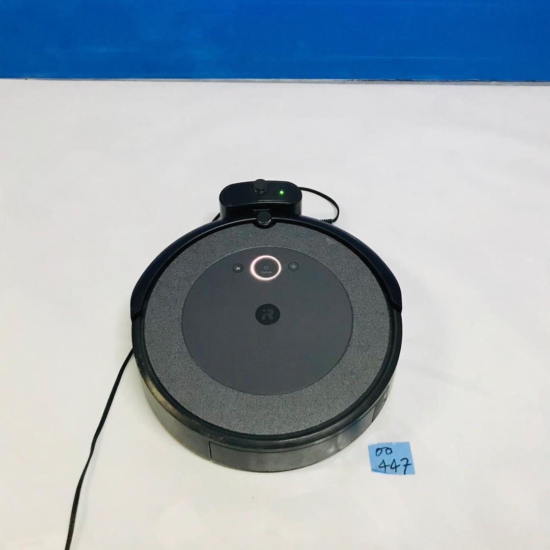 【1D】ルンバ i3 ロボット掃除機 アイロボット