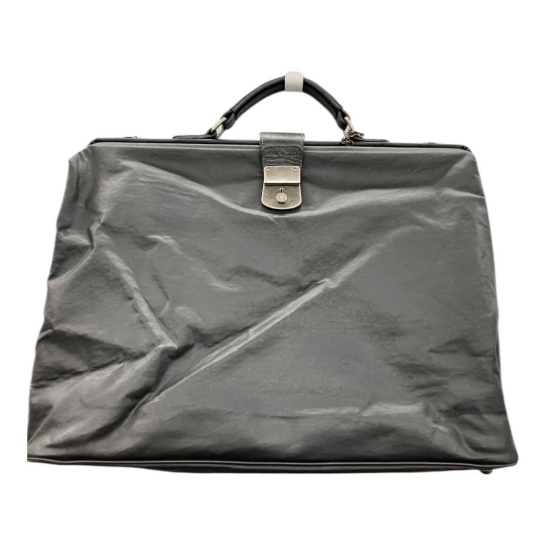 【希少】Jean Paul GAULTIER ドクターバッグ ブラック ゴルチエ