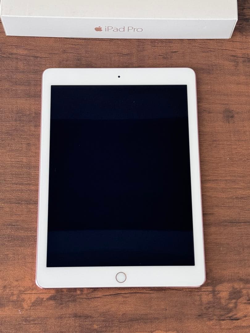 iPad Pro 9.7インチ 256G