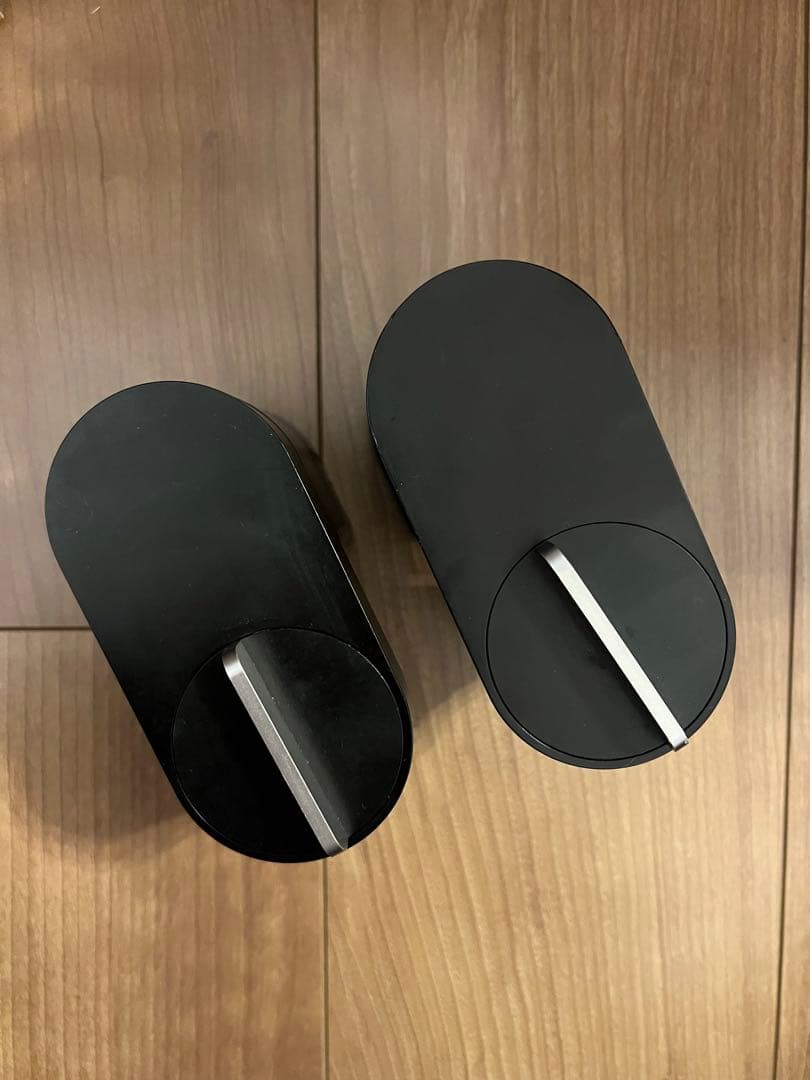 キュリオロック2個セット