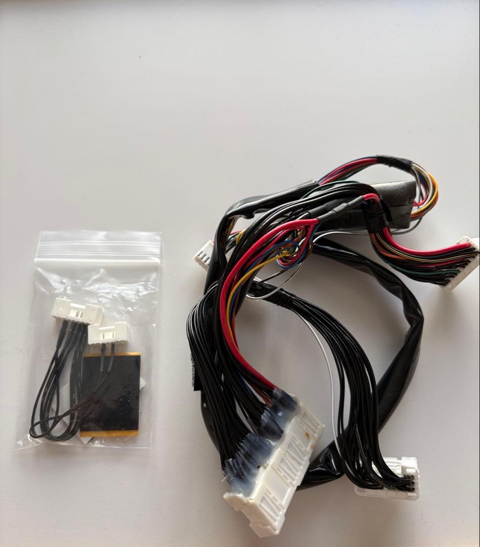 エアサスコントローラー　ASC683L レクサスLS500/500h専用