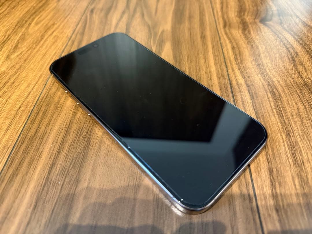 iPhone16 Pro Max 1TB デザートチタニウム