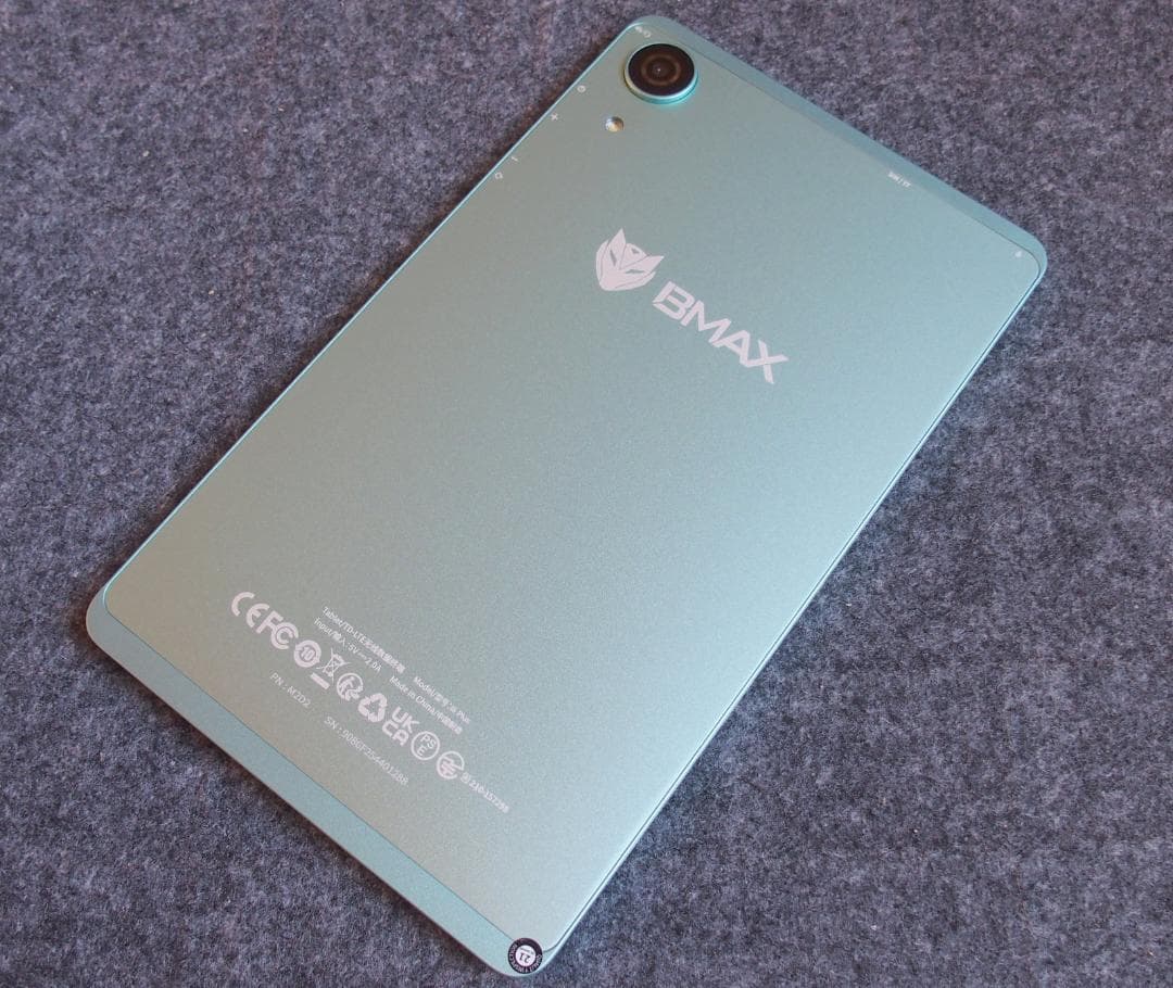 ☆ネットで好評・Bmax I8 Plus Android16 タブレット 通話可