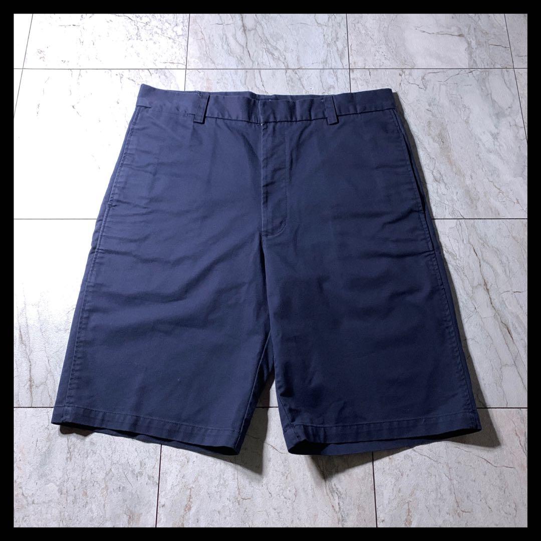 L*u様 USA製 90s〜 old stussy バギー ワイド 膝下 ショー