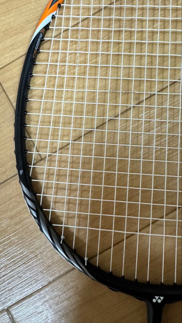 アークセイバー2i[2本セット]3u5