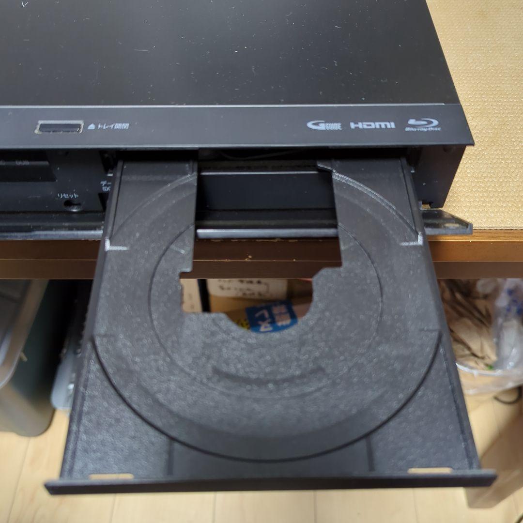 SHARP AQUOS 4Kレコーダー 4B-C20AT3