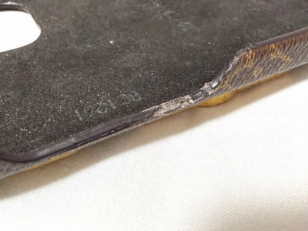 iPhone12pro 本体 ゴールド 256 VUITTON ケース セット