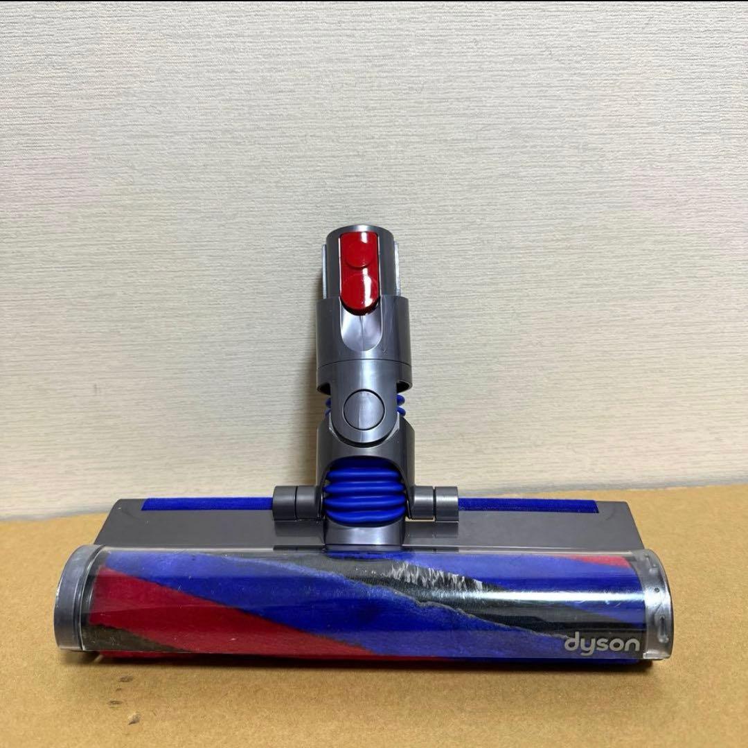 しん　Dyson ダイソン SV18 セットヘッドとパイプ