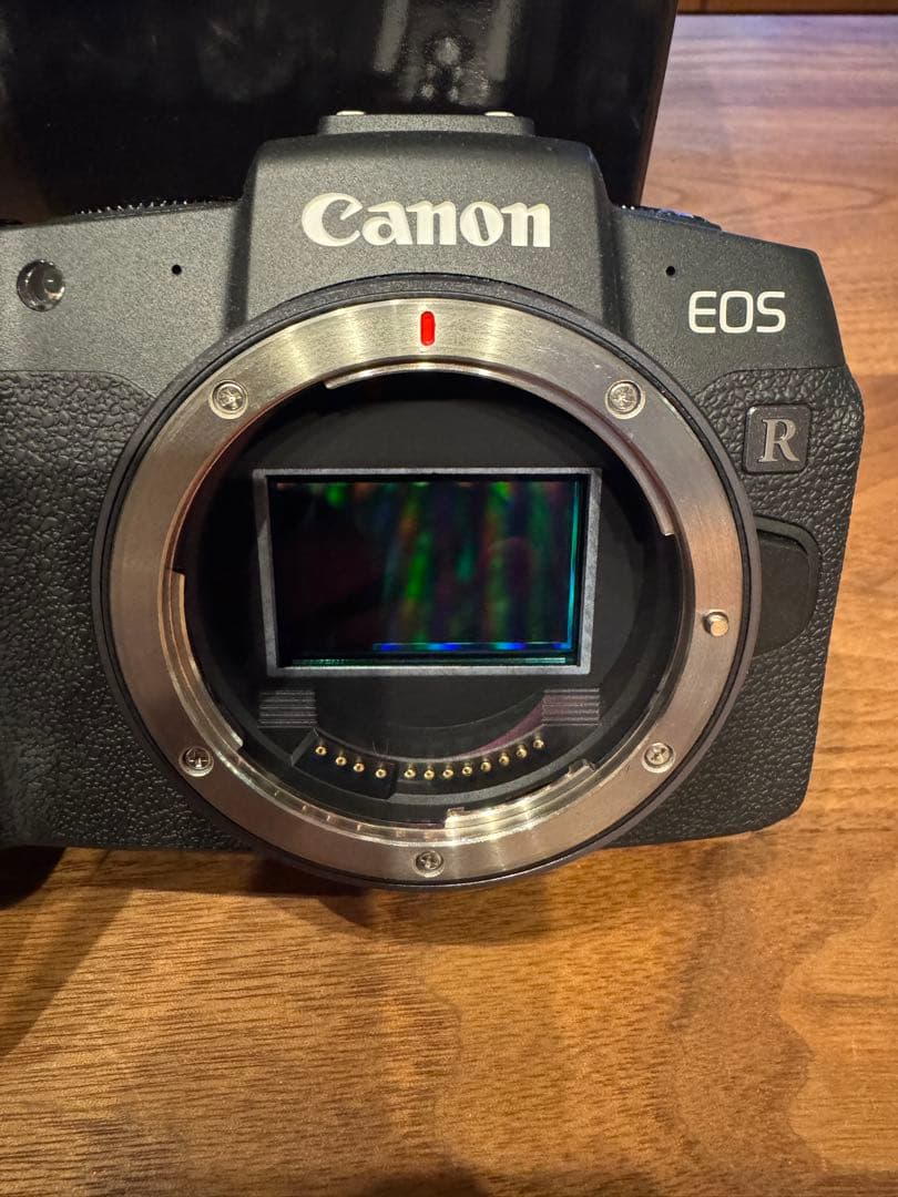 Canon EOS RP ミラーレス一眼カメラ　本体のみ