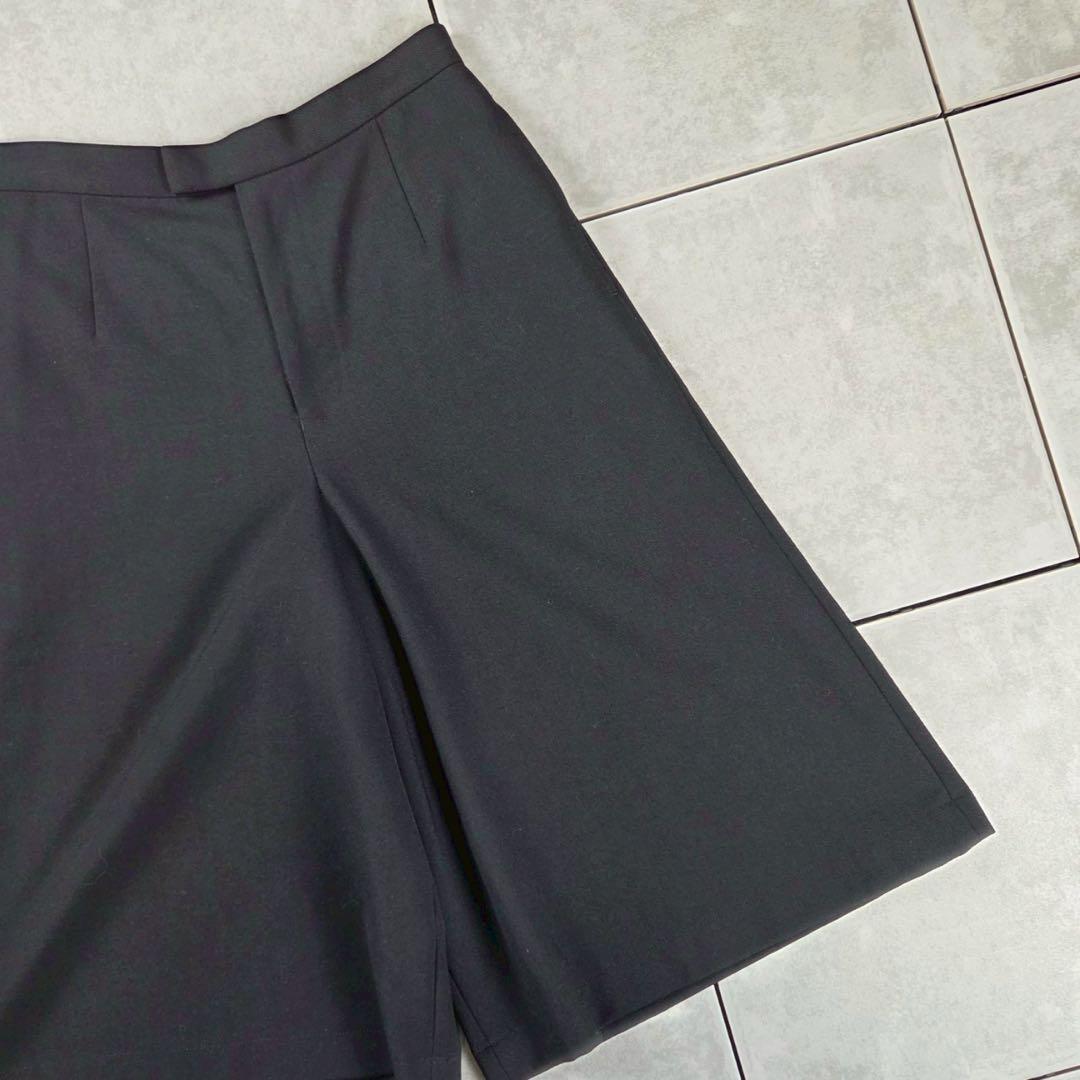 パンツ Rare 90s tricot COMME des GARCONS Wool