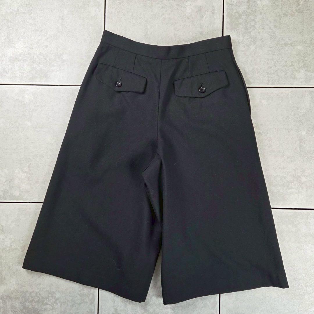 パンツ Rare 90s tricot COMME des GARCONS Wool