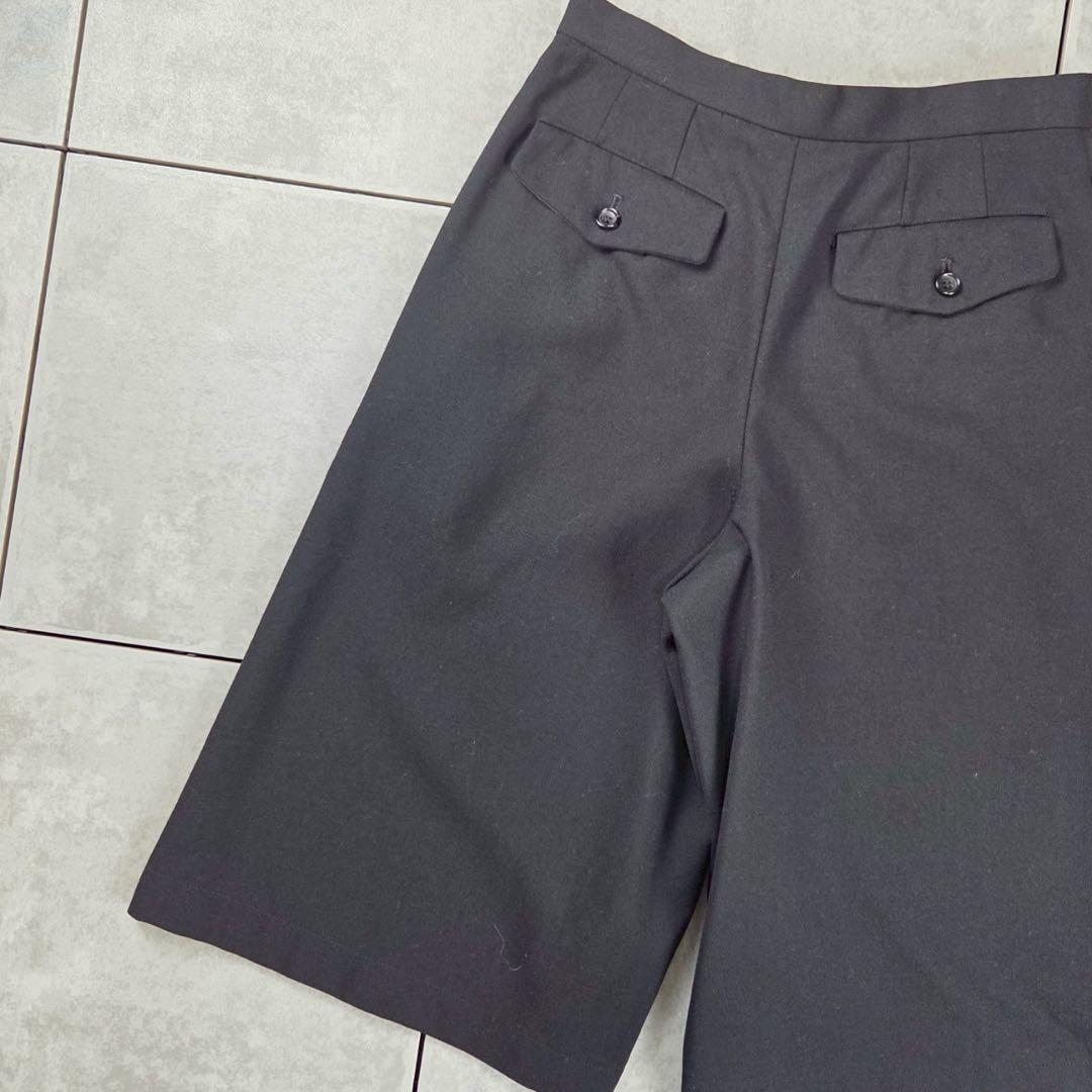 パンツ Rare 90s tricot COMME des GARCONS Wool