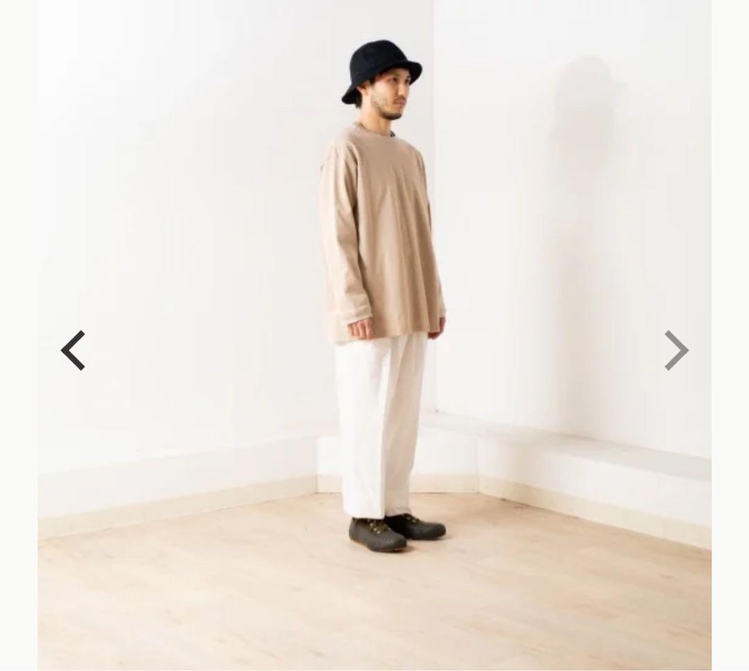 SH×NEAT EXCLUSIVE TROUSERS SH-NEAT-001