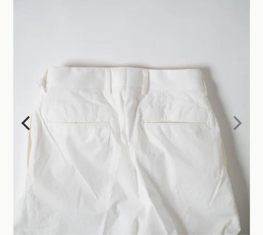 SH×NEAT EXCLUSIVE TROUSERS SH-NEAT-001