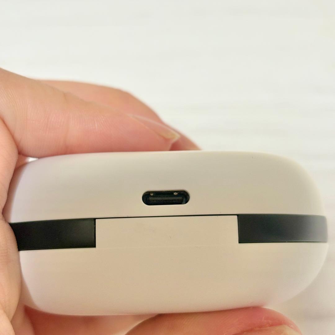 SteelSeries Arctis Gamebuds ワイヤレス イヤホン