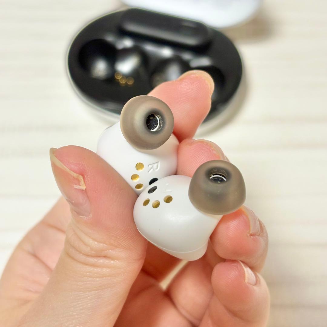 SteelSeries Arctis Gamebuds ワイヤレス イヤホン