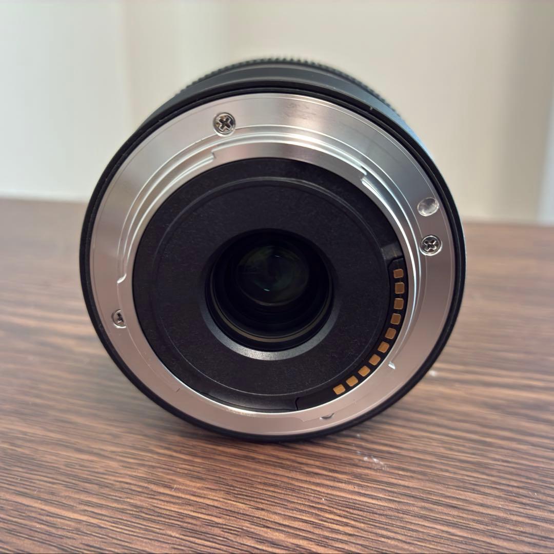 Sony E 11mm f1.8 SEL11F18 美品