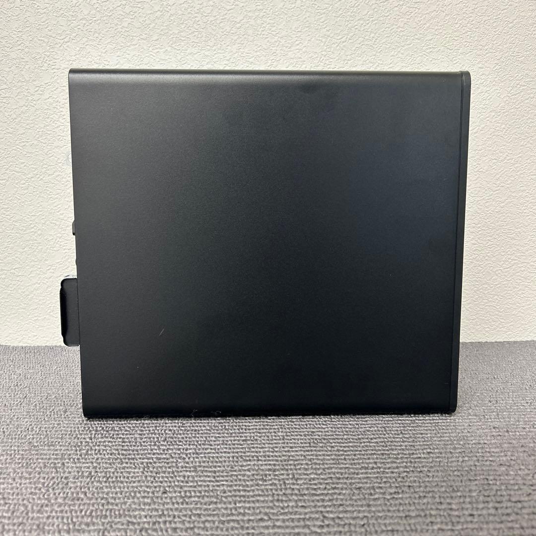 Windowsデスクトップ HP EliteDesk 705 G4 SFF Ryzen 5 Pro 16G