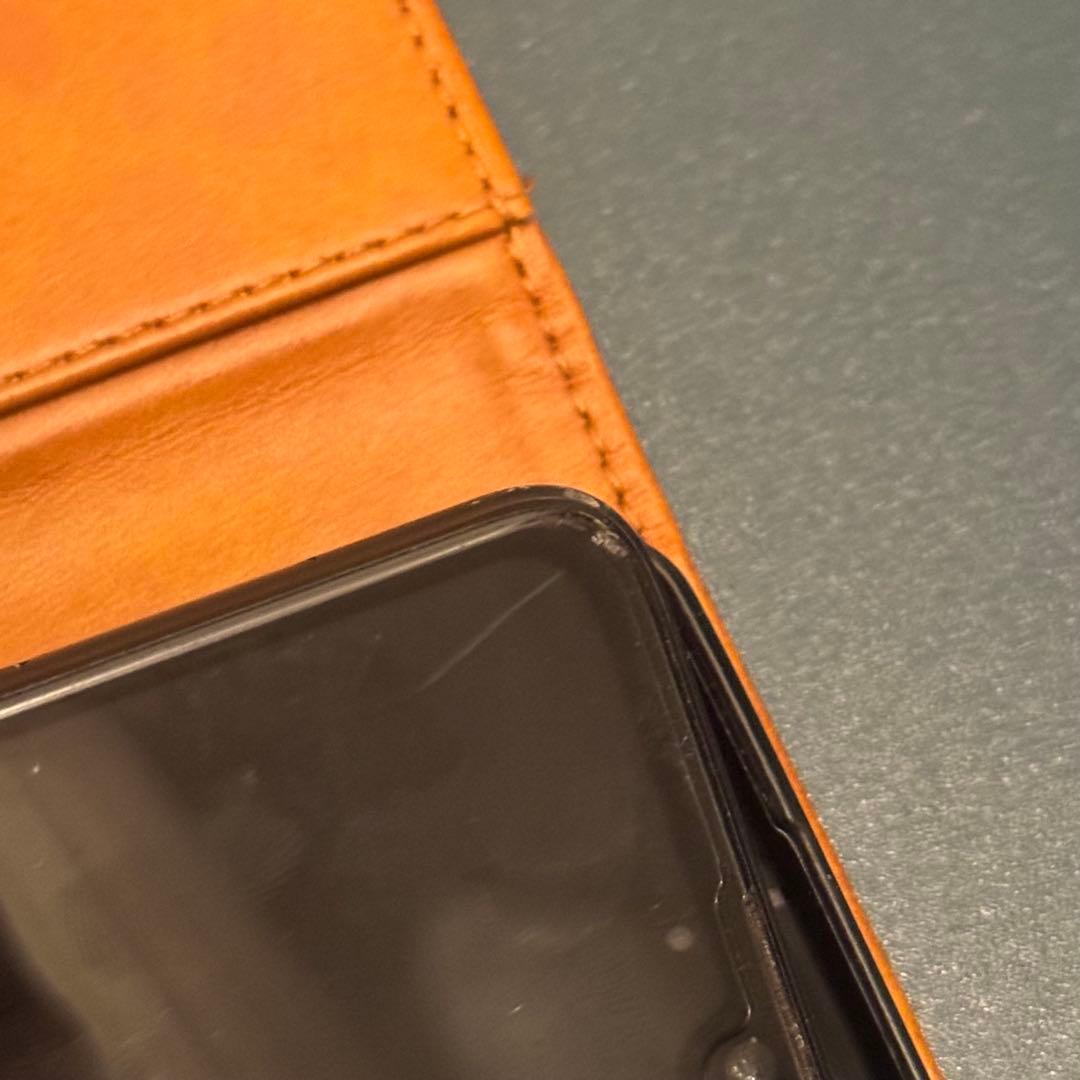 訳あり　レア　HUAWEI P30 黒　物理デュアルシム