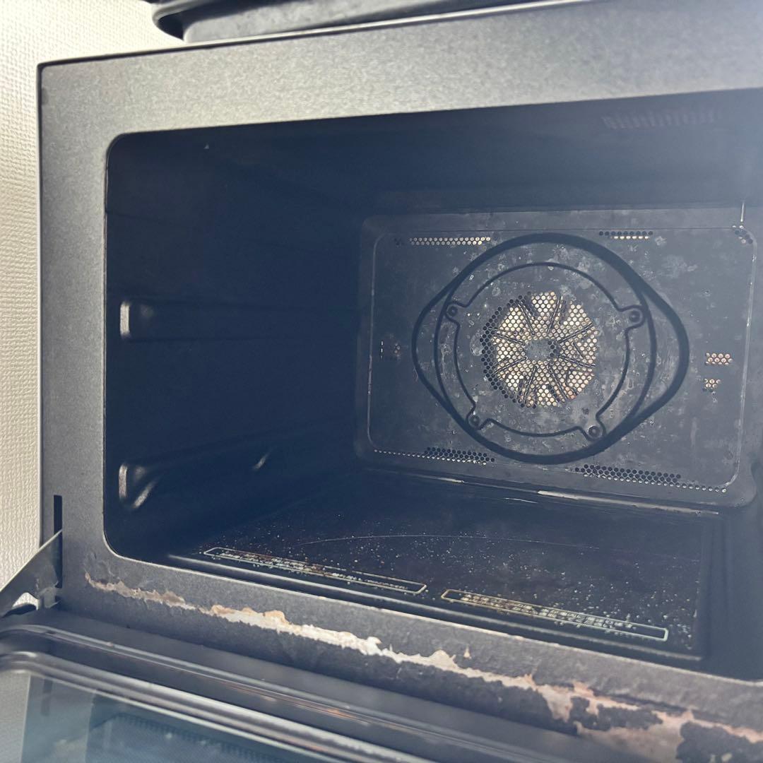 SHARP ヘルシオ Healsio AX-L1-W オーブンレンジ 送料込