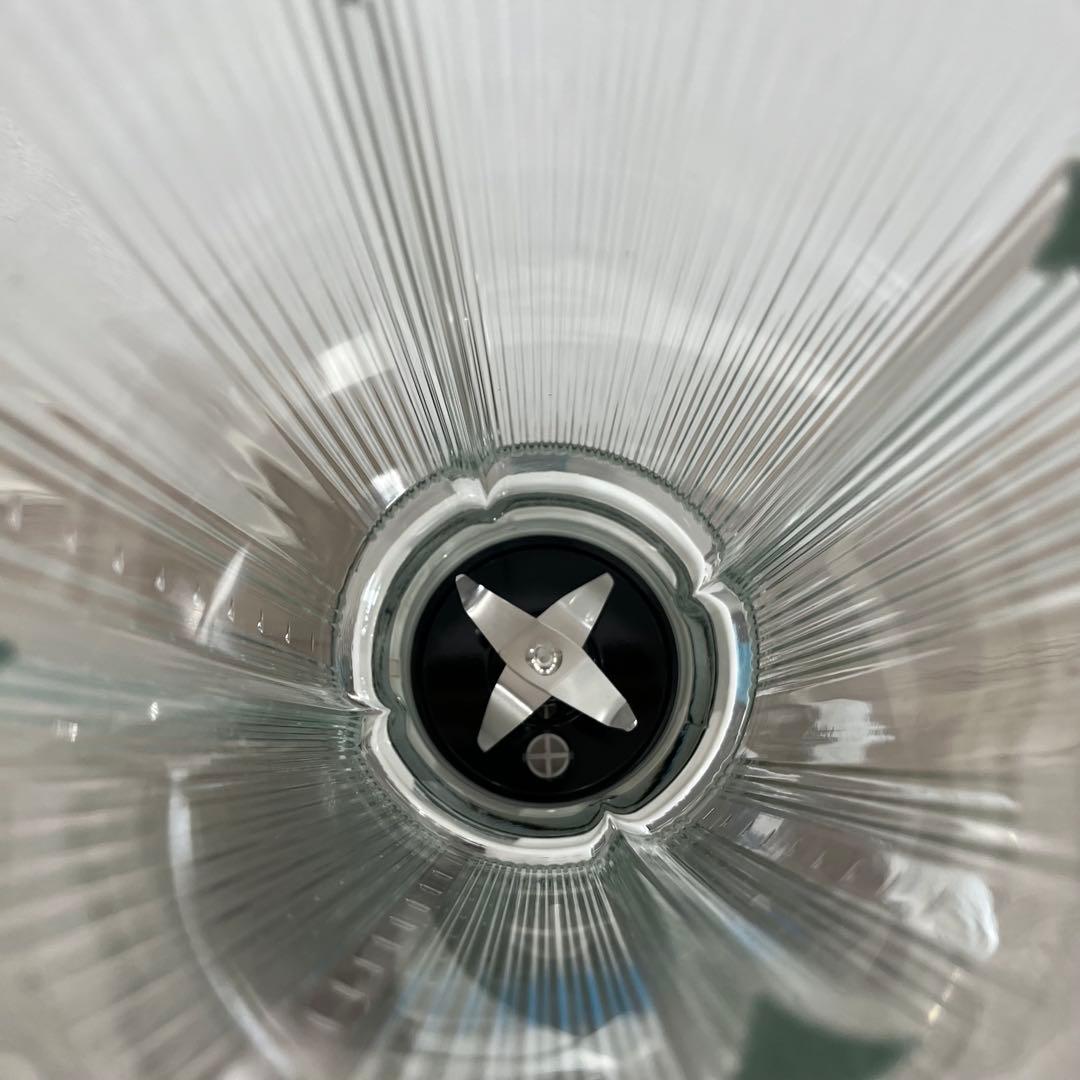 Panasonic パナソニック　業務用ミキサー　ジューサー　MX-153G