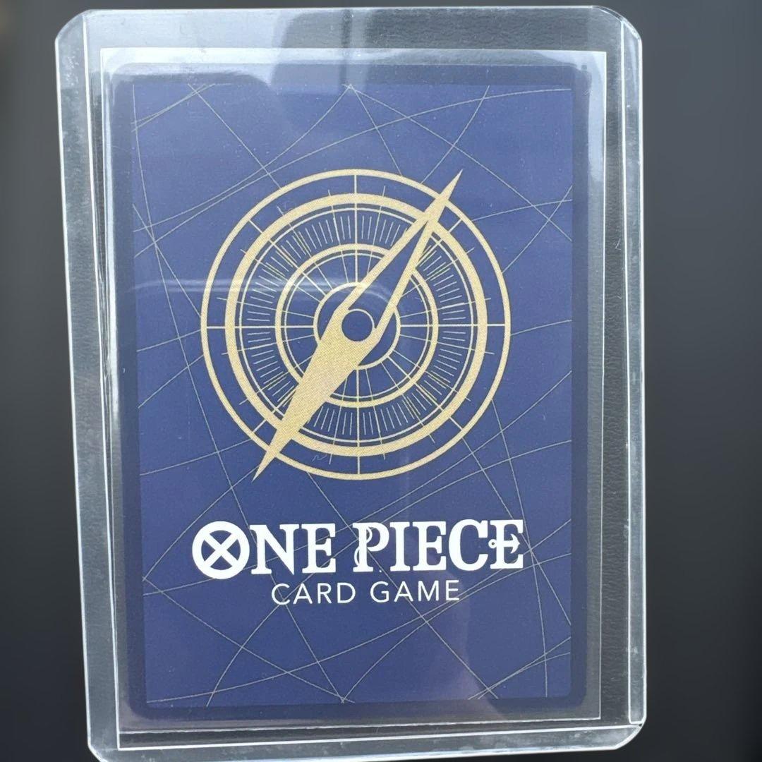 ワンピース カードゲーム ロロノア・ゾロ