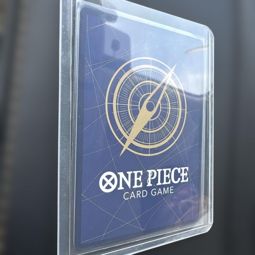 ワンピース カードゲーム ロロノア・ゾロ