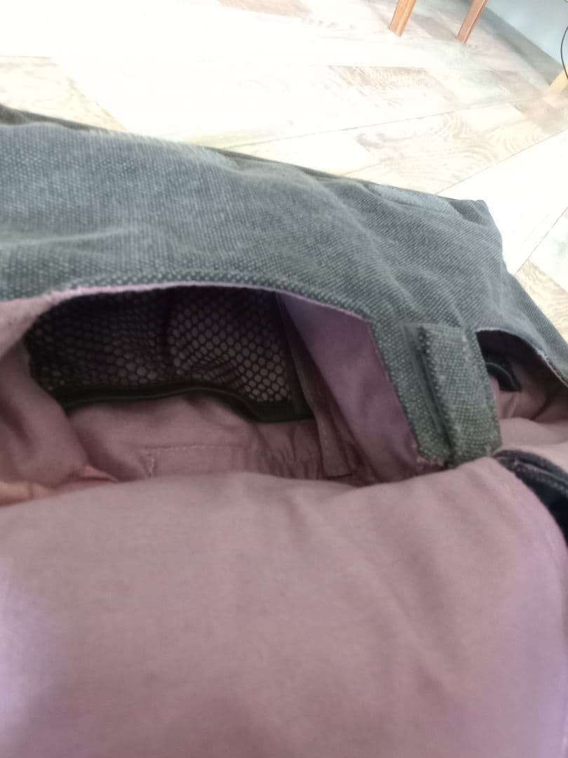 ✨最終値下げ✨レアなロモグラフィー　カメラバッグ