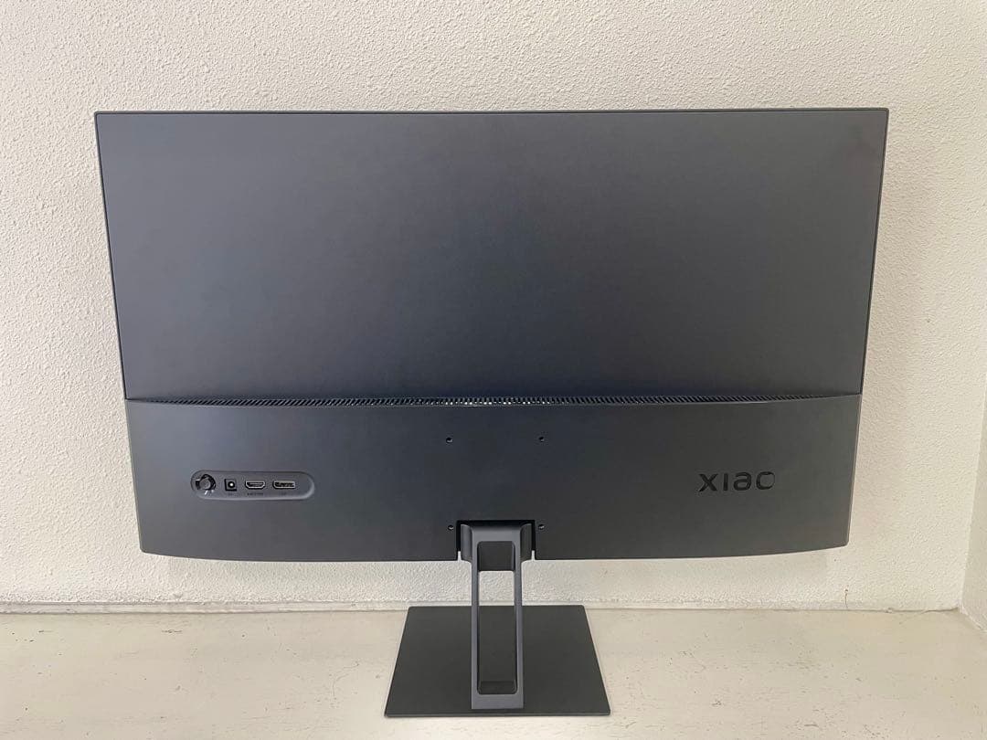 Xiaomi ディスプレイ 23.8インチ　付属品一式