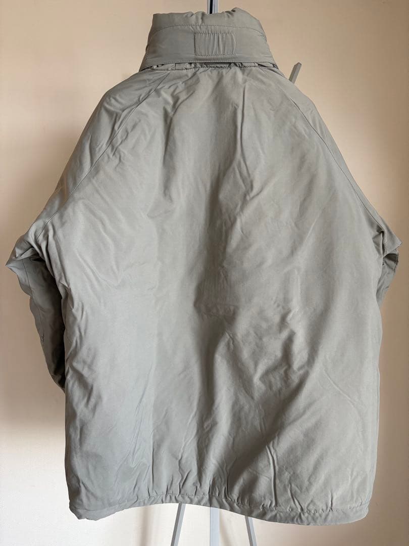 ECWCS Gen3 Level 7 プリマロフト ジャケット スモール