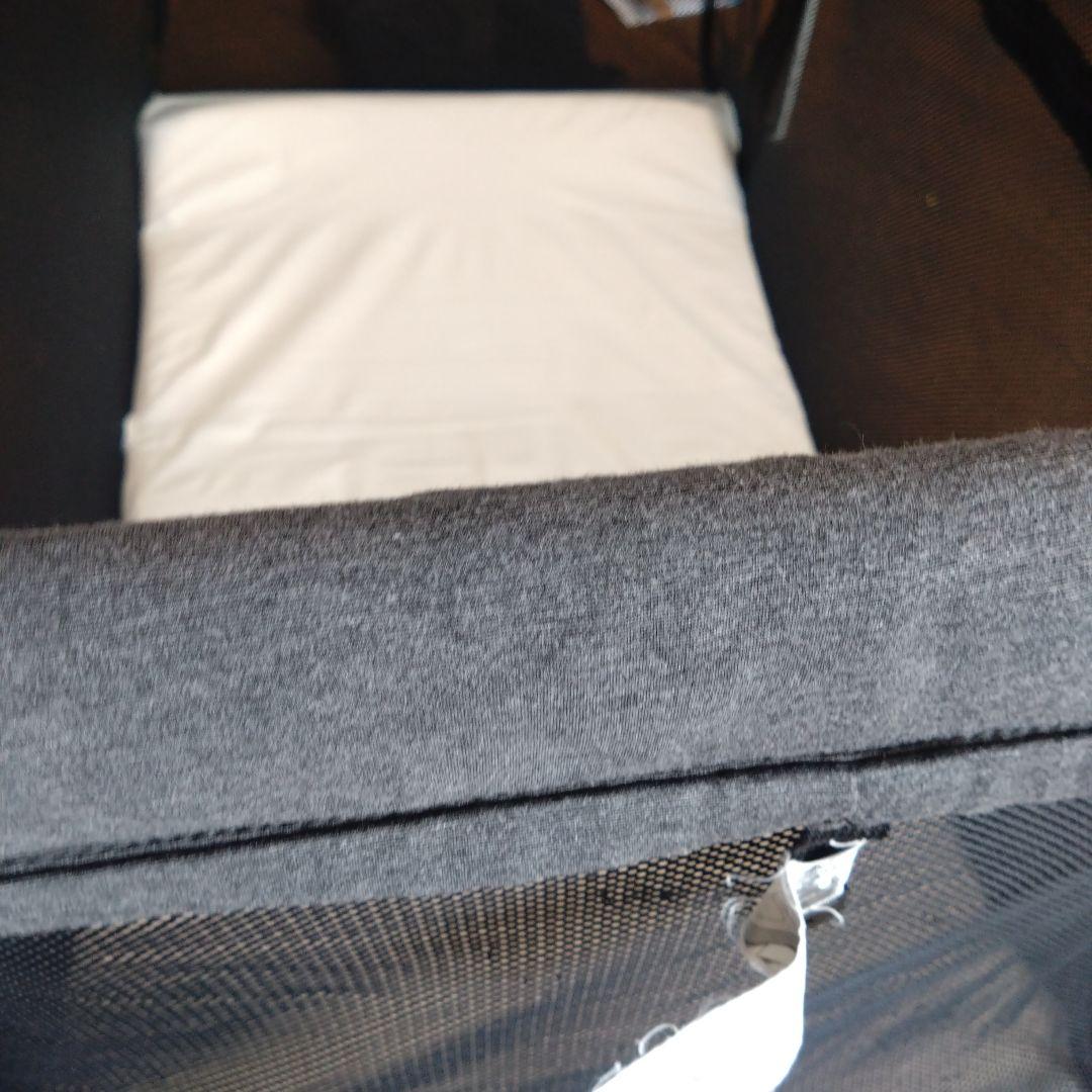 た*お様 Guava Family クリブ　プレイヤード　ベビーベッド