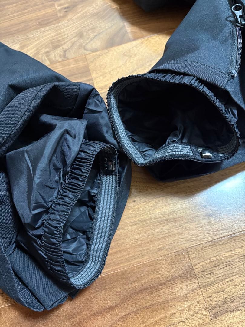 極美品‼️OP&BURTON レディース スノーボードウェアセットアップ