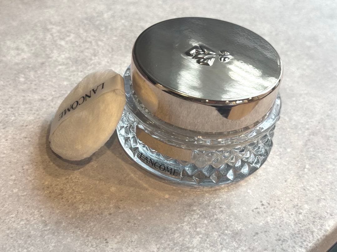 【数回使用、美品】ランコム アプソリュ エッセンス イン パウダー