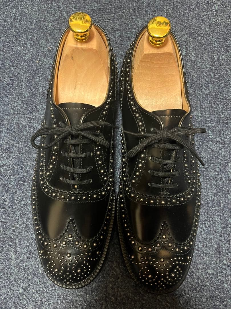 お*ー様 church バーウッド　60