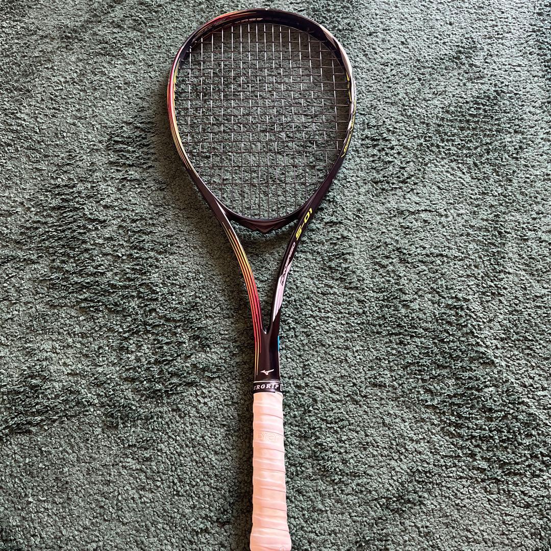 値下げ‼️ミズノ　アクロスピードS01 OOX