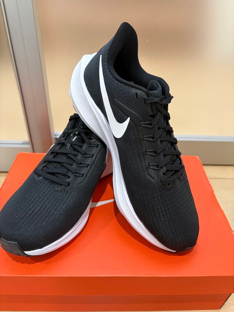 ナイキランニングシューズ(26cm)AIR ZOOM PEGASUS 39 4E