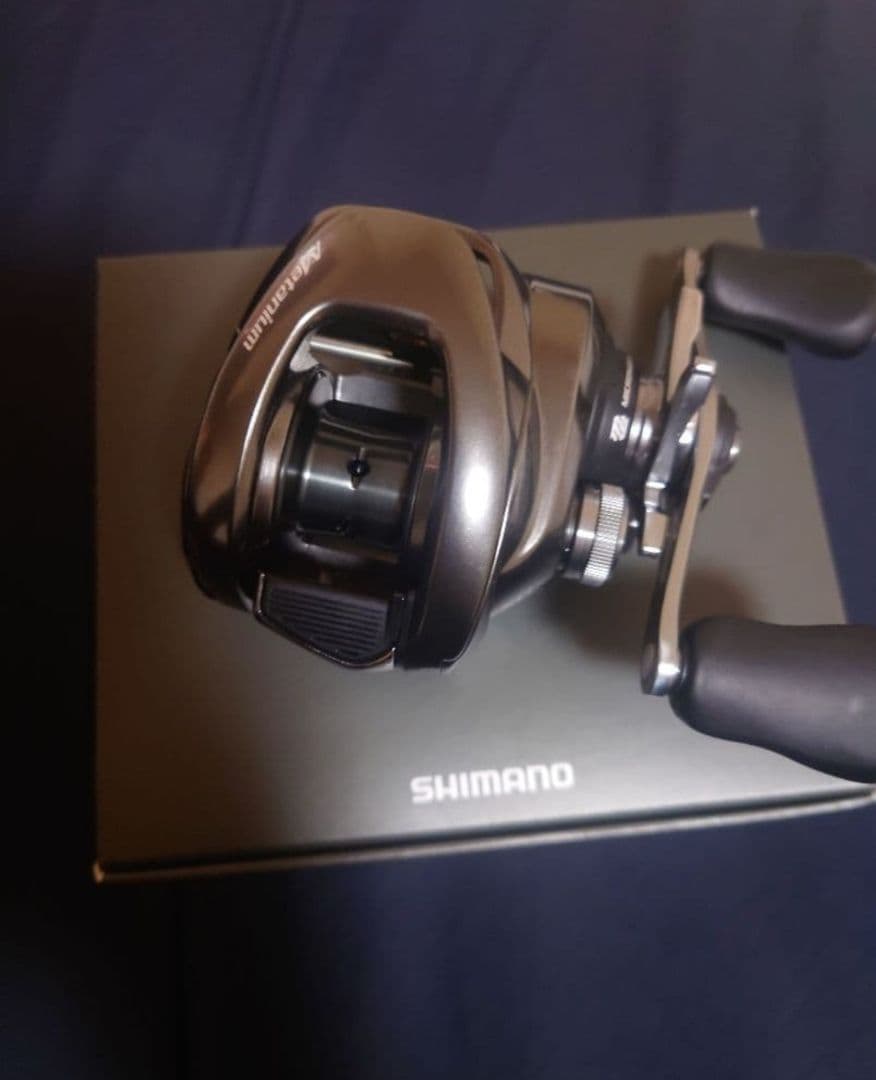 20メタニウム　XG※週末限定値下げ