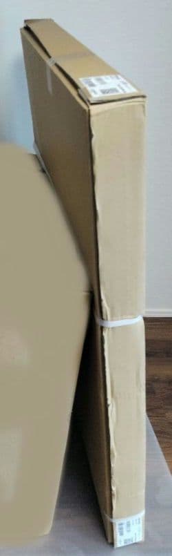 リンナイ衣類乾燥機用　専用台(高)【スタンド】　※新品(未使用品)