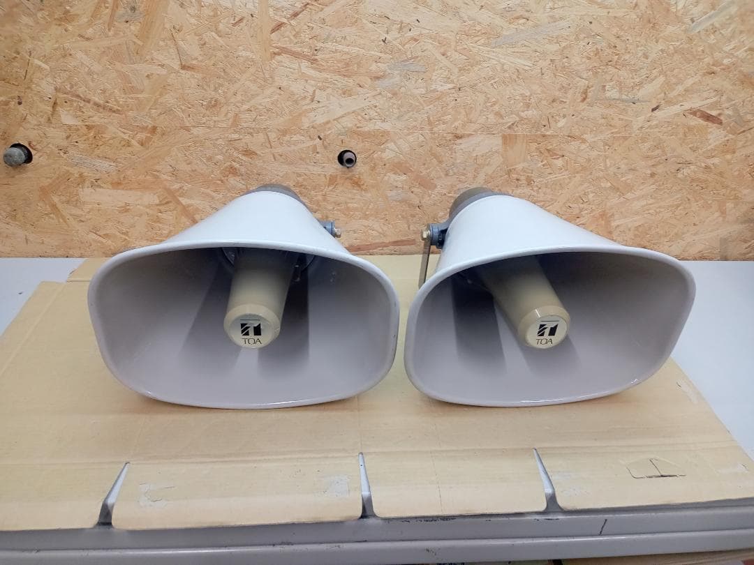 TOA　ホーンスピーカー　SC-351