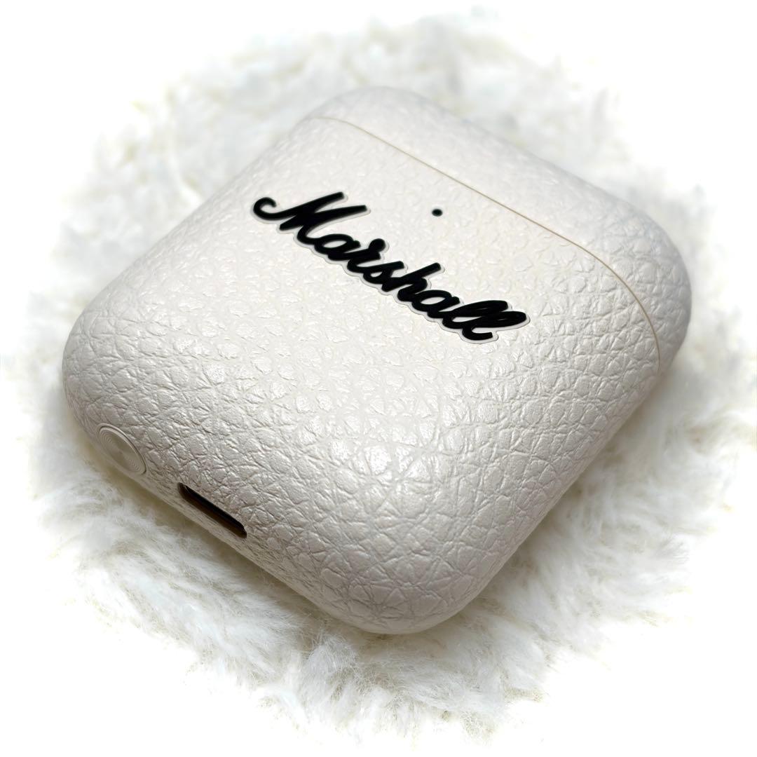 Marshall Minor IV 動作確認済み (204)