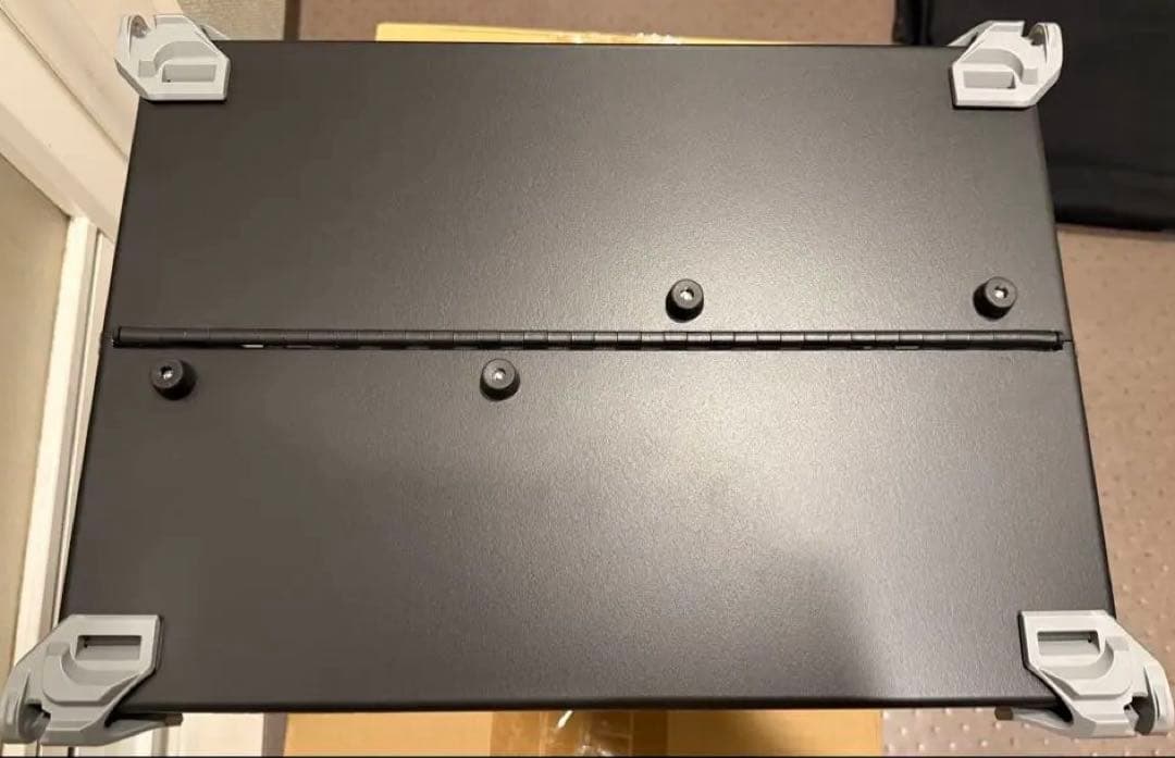 WANTKEYCAMP geekfield sc25天板 レッグ グリップ