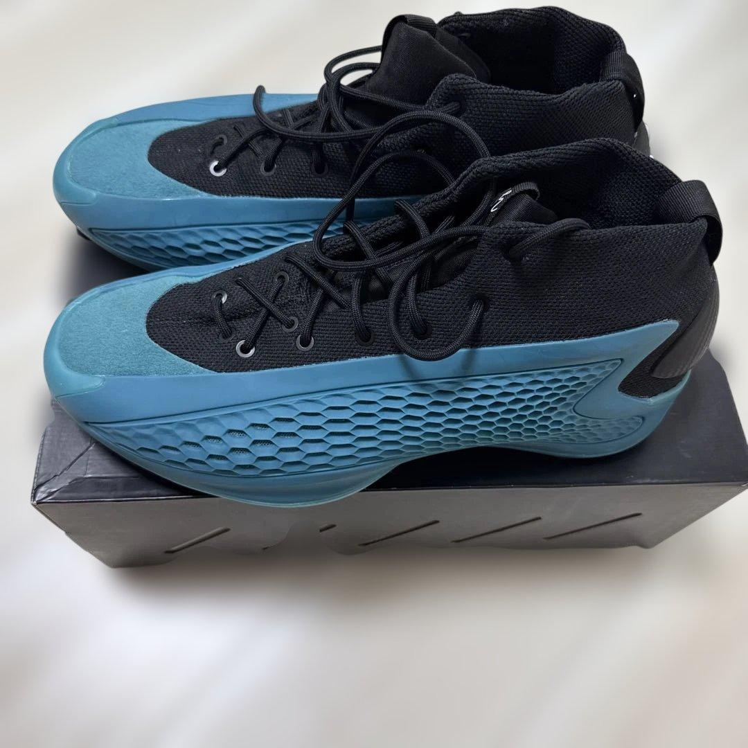 adidas ae1 29.0 アンソニーエドワーズ